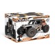Maverick Doha 1-20 4WD Electric Truck - Orange