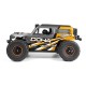 Maverick Doha 1-20 4WD Electric Truck - Orange