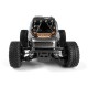 Maverick Doha 1-20 4WD Electric Truck - Orange