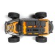 Maverick Doha 1-20 4WD Electric Truck - Orange