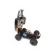 Maverick Doha 1-20 4WD Electric Truck - Orange