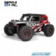 Maverick Doha 1-20 4WD Electric Truck - Red