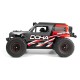 Maverick Doha 1-20 4WD Electric Truck - Red