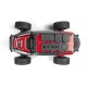 Maverick Doha 1-20 4WD Electric Truck - Red