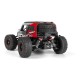 Maverick Doha 1-20 4WD Electric Truck - Red