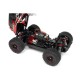 Maverick Doha 1-20 4WD Electric Truck - Red