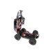Maverick Doha 1-20 4WD Electric Truck - Red