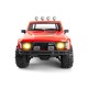HPI Racing Venture18 Toyota Hilux SR5 - Red