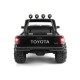 HPI Racing Venture18 Toyota Hilux SR5 - Black