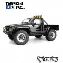 HPI Racing Venture18 Toyota Hilux SR5 - Black