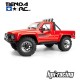 HPI Racing Venture18 Flux Toyota Hilux SR5 - Red
