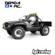 HPI Racing Venture18 Flux Toyota Hilux SR5 - Black