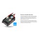 HPI Racing Venture18 Flux Toyota Hilux SR5 - Black