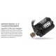 HPI Racing Venture18 Flux Toyota Hilux SR5 - Black
