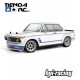 HPI Racing Sport 3 BMW 2002 Turbo - Flux
