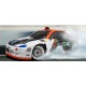 HPI Rs4 Sport 3 Drift Nissan Silvia S15 Odi Bakchis