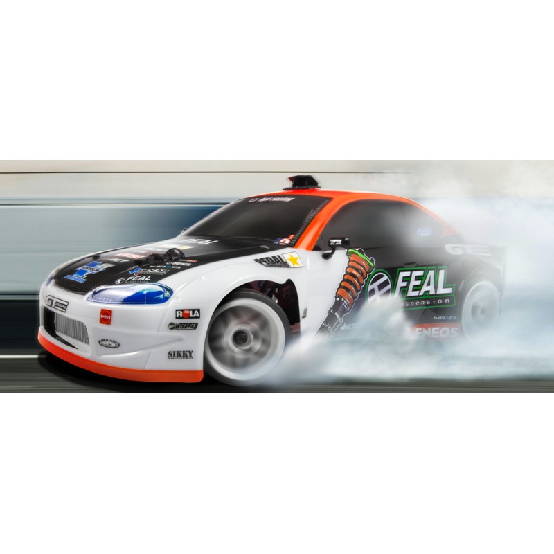 Jeu De Bielles Complètes HPI Racing T15 – Réf. HP15111, Neuves Sous Blister