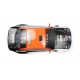 HPI Rs4 Sport 3 Drift Nissan Silvia S15 Odi Bakchis