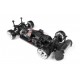 HPI Rs4 Sport 3 Drift Nissan Silvia S15 Odi Bakchis
