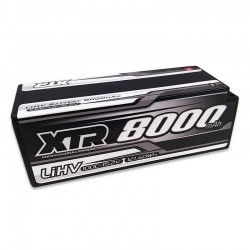  XTR 15,2HV 8000MAH XT90 100C