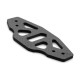 TT01/TT02 Strong Carbon Bumper Suport 