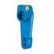 Power Direction 25T Aluminum Servo Arm Horn Blue