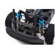 Reinforced Carbon Fiber Body post Mount (66mm)
