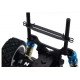Reinforced Carbon Fiber Body post Mount (66mm)
