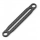 Reinforced Carbon Fiber Body post Mount (66mm)