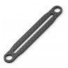 Reinforced Carbon Fiber Body post Mount (66mm)