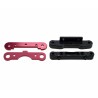 Carson Virus 4.. Lower Suspension Mount-Kit 2pc