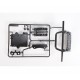 Tamiya CC01 E Parts