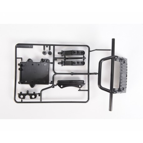 Tamiya CC01 E Parts
