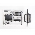 Tamiya CC01 E Parts
