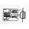 Tamiya CC01 E Parts