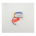 Carson 3,7V/220mAh LiPo Batt. X4 Cage Autostart