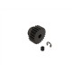 Arrma 23T 0.8Mod Safe-D5 Pinion Gear