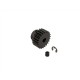 Arrma 22T 0.8Mod Safe-D5 Pinion Gear