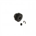 Arrma 22T 0.8Mod Safe-D5 Pinion Gear