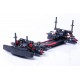 LC Racing 1/10 PTG-2TC 4WD Touring Kit (unassembled)