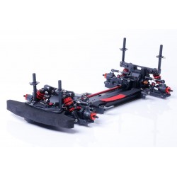 LC Racing 1/10 PTG-2TC 4WD Touring Kit (unassembled)