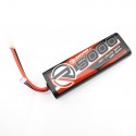 RUDDOG 5000mAh 50C 7.6V LiPo HV (Tamiya Plug)