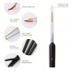 Yutiars Black Brush set (10 pcs)