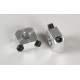 FG Wheel squares 18 mm HART-COAT, 9,5 mm wide