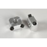 FG Wheel squares 18 mm HART-COAT, 9,5 mm wide