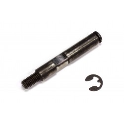 FG Front axle shaft, 57 mm