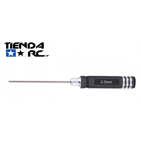 HEX RC TOOLS 2.0MM
