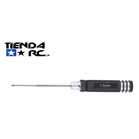 HEX RC TOOLS 1.5MM