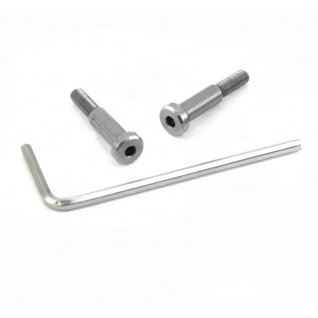 TT02 3X18MM LOW FRICTION STEP SCREW