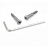 TT02 3X18MM LOW FRICTION STEP SCREW